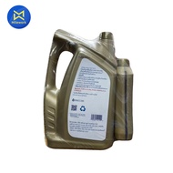 น้ำมันเครื่อง ACDELCO DIESEL DEXOS 2(5W30)1L (19347201) (สินค้าได้รับตามรูปที่แสดง)