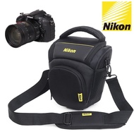 Nikon/Nikon Z5Z6Z7D7500D7000D7200D850 SLR Camera Bag Waterproof Nikon Camera Bag