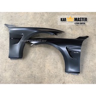 BMW F30 M3 Side Fender (Steel)