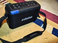 Xdobo 便攜藍牙喇叭
