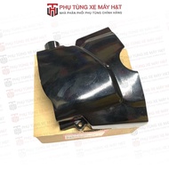 HONDA Wave Alpha left rear cover _ _6B 6E