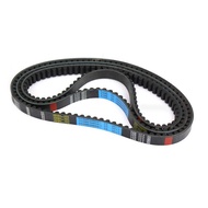 Scooter Engine Belt 729 17.7 30 Belt GY680 Plus Type Drive Belt Export Cross-Border