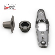 02T141153G Release Bearing And Guide Sleeve For VW Beetle Jetta Tiguan Audi A1 A3 Q2 Skoda Octavia S