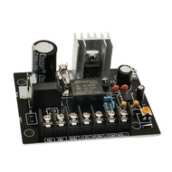 Bo Mạch Điện 12V5A Cho Cổng Truy Cập Và Khóa Điện Có Pin Dự Phòng Đơn Có Thể Kết Nối Với Pin 12V Bản