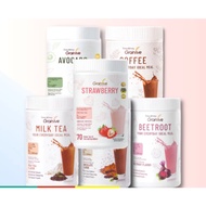100% Original Grainlive Meal Every Morning Meal Chocolate/Avocado/ Beetroot/ Coffee/Milk Tea/Strawbe