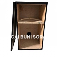 Box Speaker Bazooka 10 Inch