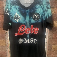Jersey Napoli Marcelo Burlon