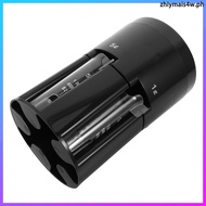Automatic Sorter: 5-in-1 Change Sorter Organizer - Change Counter Machine Roller - Machine Accurate 