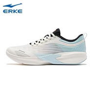 ERKE/Hongxing ERKE Phantom Jogging Shoes Men's Shoes [Yu Shi Same Style] 2025 Summer Shock-Absorbing