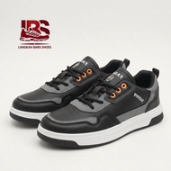 LBS K38 Black Imported Men's Casual Sneakers