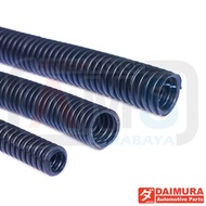 Spiral Hose for Split Cable Wrap, Cable Protector Hose, Cable Protector Wrap, Flexible Hose, Cable W