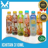 ICHITAN MILK TEA 310ML