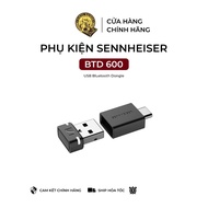 Sennheiser BTD 600 Bluetooth USB Dongle bluetooth adapter high quality decoding