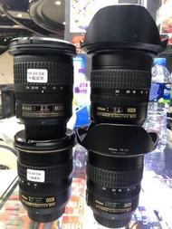 NIKON 12-24mm f4 (A-FS 12-24mm f4) 清貨價