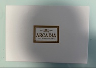 Morozoff - Arcadia Edel Nuss Makrone雜錦果仁曲奇禮盒