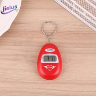 [Jielus] A Talking Clock That Speaking The Time In Digital Alarm Clock For The Blind, Elders Or Chil