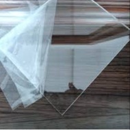 A4 8mm arcylic sheet