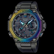 深水埗 有門市 G-SHOCK 全新正貨  送贈品靚錶布 , 1年保養 ,11天有壞包換 CASIO 錶 卡西歐 GSHOCK 男裝/女裝/手錶 卡西欧 MTG-B2000YR-1A MTGB2000