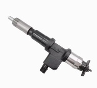 Fuel Injector 095000-5511 8-97603415-2 for ISUZU GIGA C/E Series 9.9d 14.3d 15.7d 6UZ1 6WF1 6WG1 / H