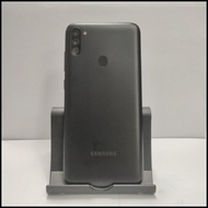 Bebas Ongkir! Handphone Bekas Samsung M115 32/3 Unit Only