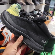 SEPATU GUNUNG SECOND / SEPATU OUTDOOR / ARCTERYX / TNF / SALOMON