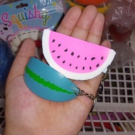 Squishy Mini Watermelon