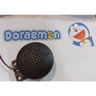 SUARA UNDUR KERETA LORI BUNYI AMARAN 12V-24v Japanese Reverse Talking Siren Warning Alarm JAPAN SOUN