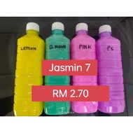 jasmin7 sabun jasmin 7 sabun murah sabun wangi sabun basuh Baju 530ml