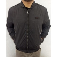 Jaket Cardinal Casual Pria Bomber Original Terbaru (Code: J55)