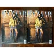 Bazaar Thailand October 2025 Nicha Becky sky