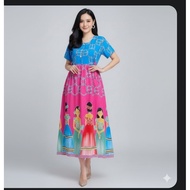 Home dress chibi 9/HAP