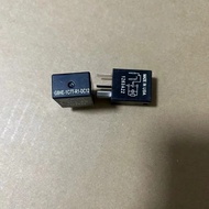 1pc Relay kereta automotif untuk Jeep patriot kompas Wrangler Grand Cherokee G8HE-1C7T-R1-DC12