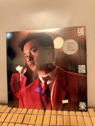 張國榮 黑膠唱片