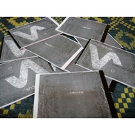 honda raider hx135 buku part