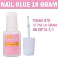 FAKE NAIL GLUE | Nail Art Glue Adhesive