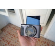 Jual kamera canon sx730 layar flip wifi second murah Berkualitas