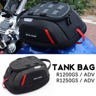 Tank Bag For BMW R1250GS R 1250 GS Quick Release Fuel Tank kits R1200GS R 1200 GS Accessories Fuel T