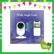 Best Price CCTV 2-Way Audio Ipcam Babycam Smart 1080P OSS