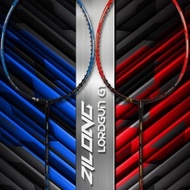 Raket Badminton Zilong Lordgun G1 Original Best Seller Calidarofina