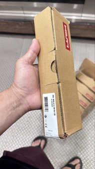 HILTI 20x HAS-U A4 M10x130 螺絲