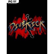 [PC] Divekick [Digital Download]