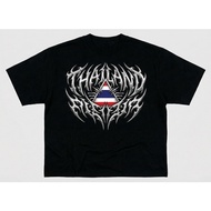 Warptreet Thailand Loud & Proud T-Shirt
