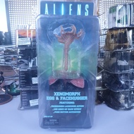 Neca ALIENS Xenomorph Egg & Facehugger