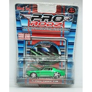Maisto 'Pro Rodz' '71 Chevy Camaro Z-28