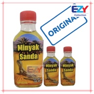 100% Original  Sanda Oil 30ml Long Time Male Enhancement Natural