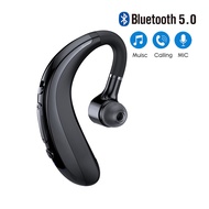 Business Bluetooth Wireless Ear-mounted Headset Long Standby Ear-mounted Bluetooth Headset