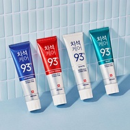 Korea Korea Median Toothpaste 93 Toothpaste Oral Cleansing Mint Toothpaste Original 86 Toothpaste 20