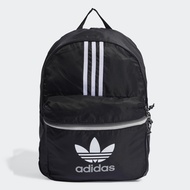 adidas Lifestyle Adicolor Archive Backpack Unisex Black IJ0767