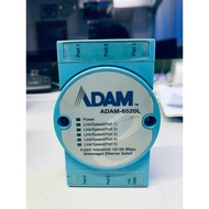 ADAM	         	ADAM-6520L