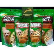 Doggie Biscuits Dog Treats (80g &amp; 200g) +